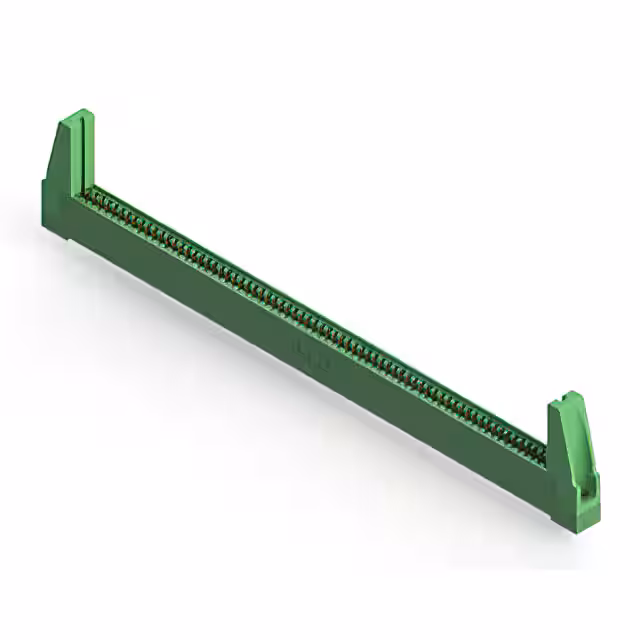 345-072-521-188 EDAC Inc.  Edgeboard Connectors